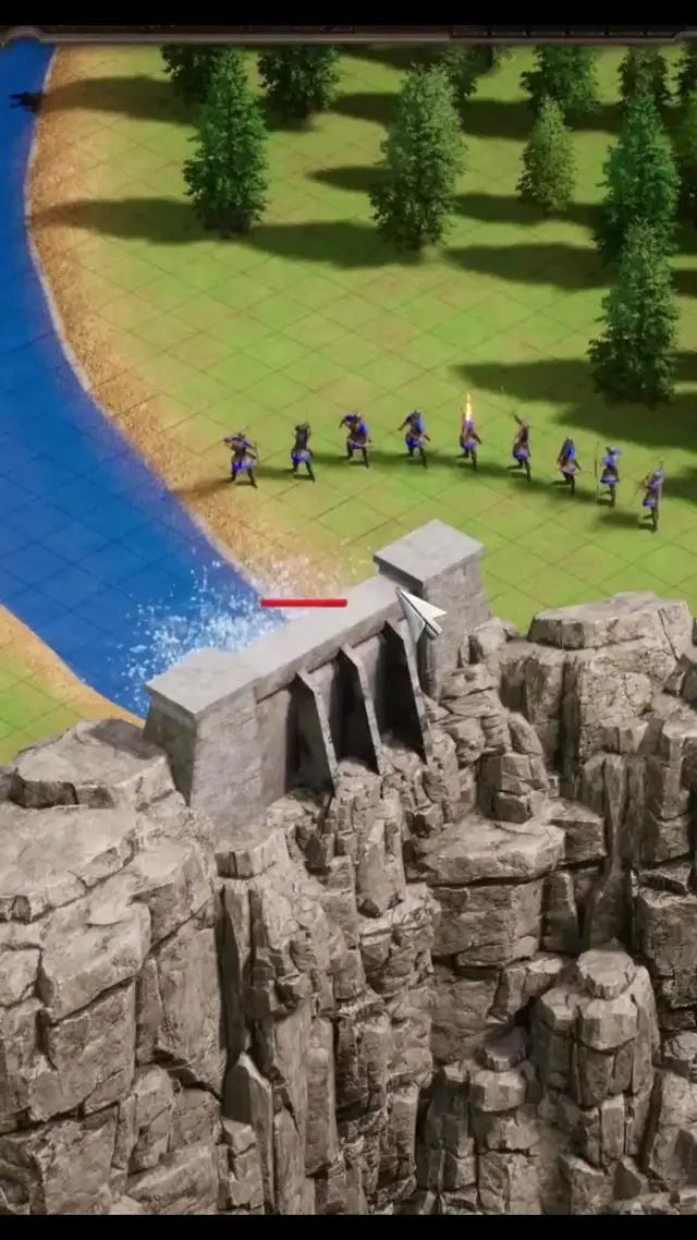 Phiên bản hoàn toàn mới mà bạn chưa chơi, bắt đầu một hành trình mới, cả danh và tài