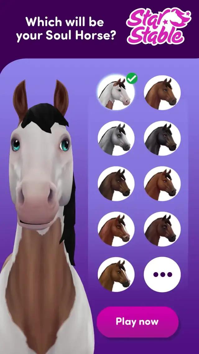 The Biggest Horse Game Online