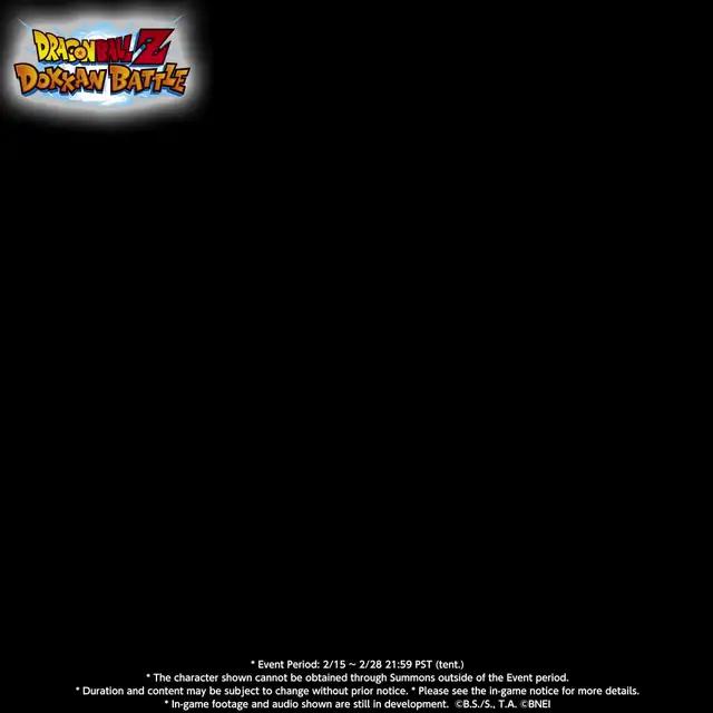 Super Saiyan Goku is here in DOKKAN BATTLE!