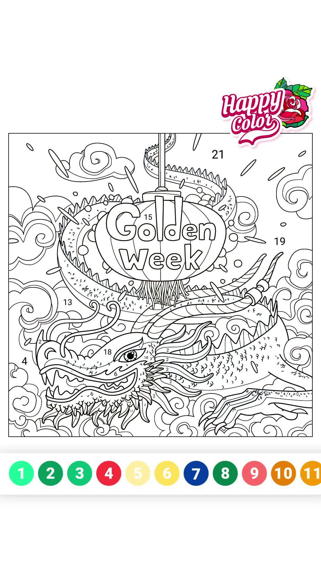 New inspiring pics every day.