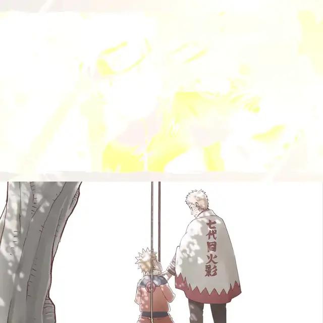 NARUTO Anime 20th Anniversary!