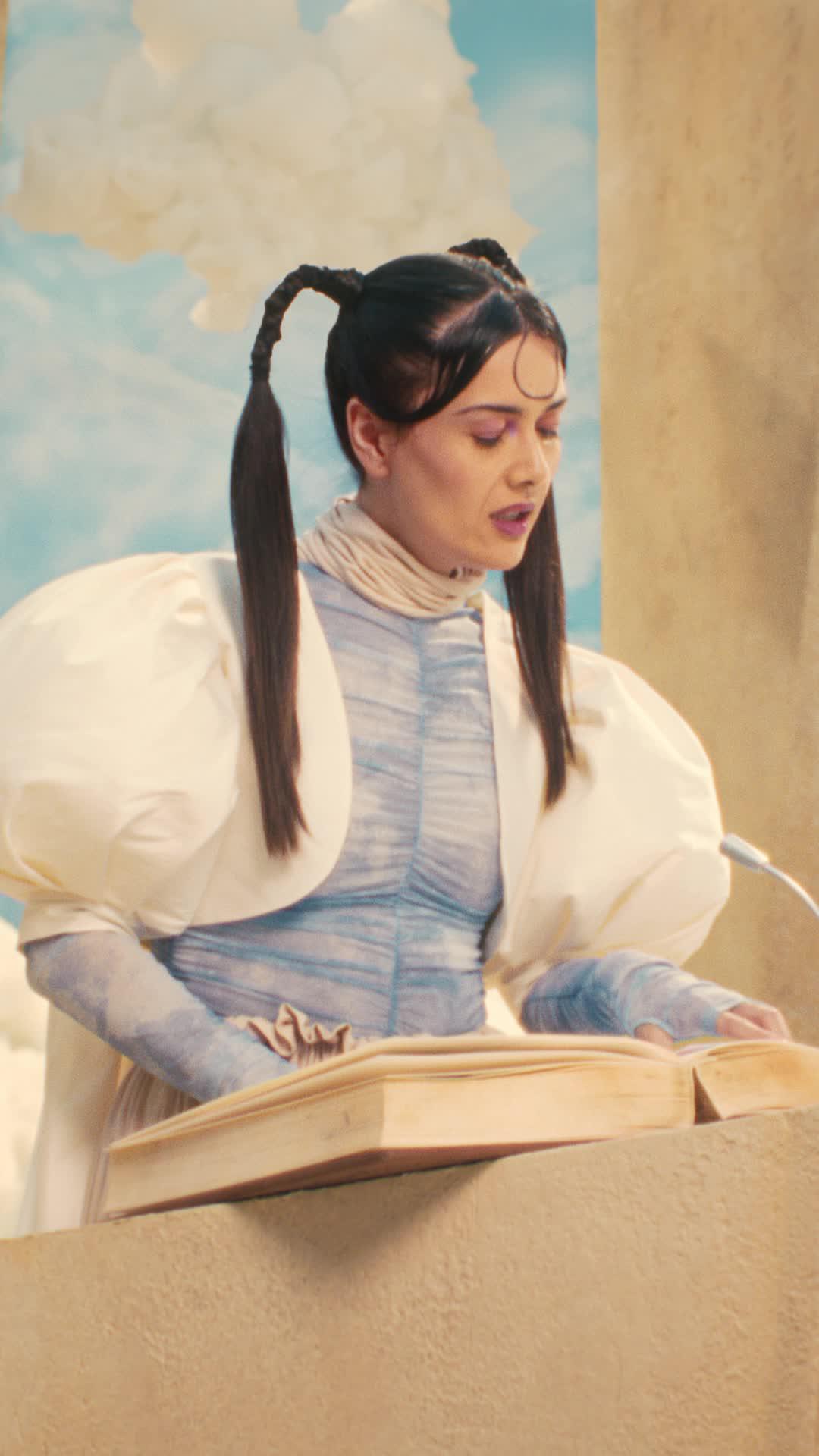 Designed to be deleted