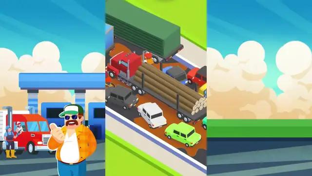 Upgrade your truck stop and make more money!