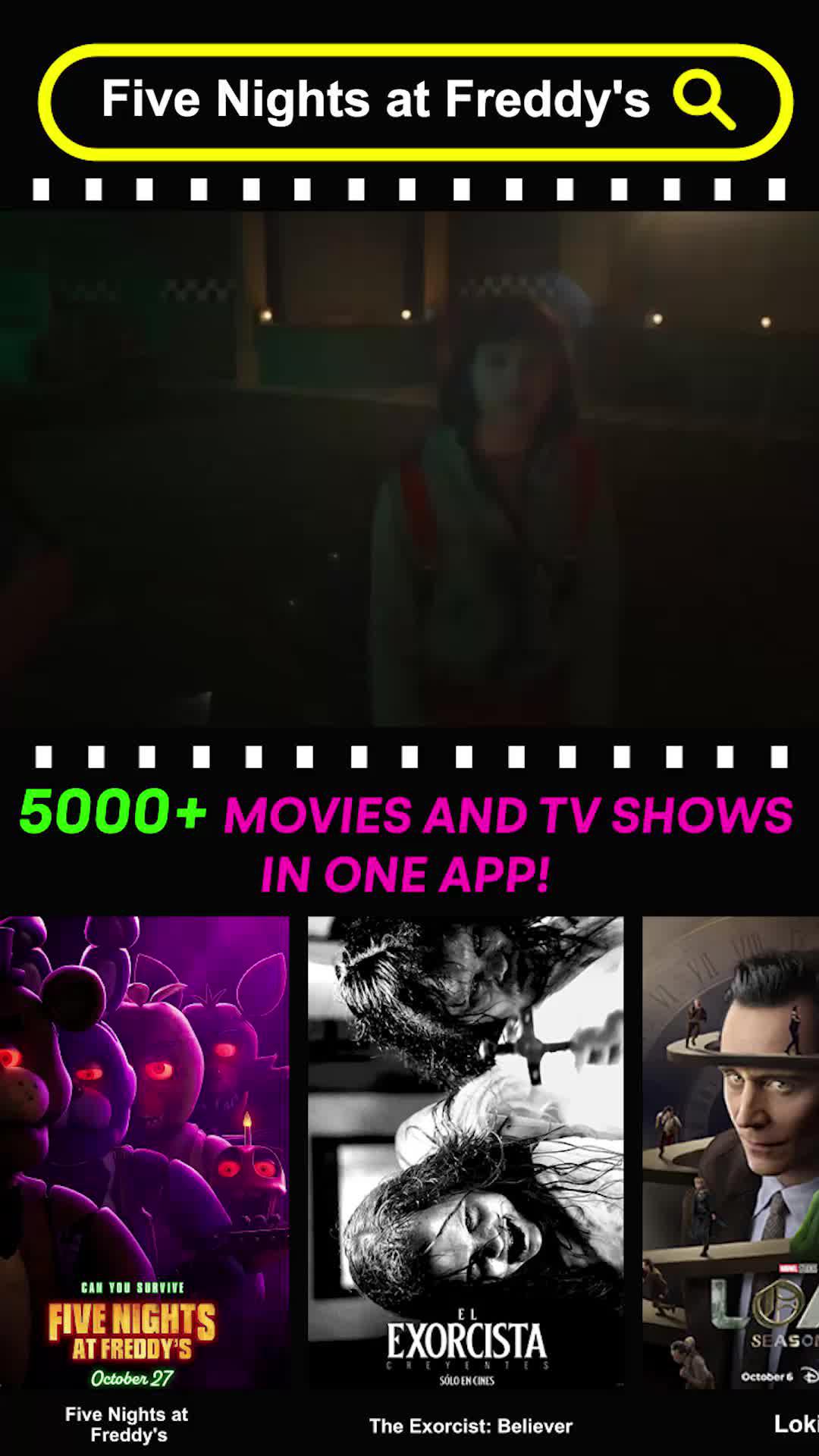 Can't stop watching cool dramas