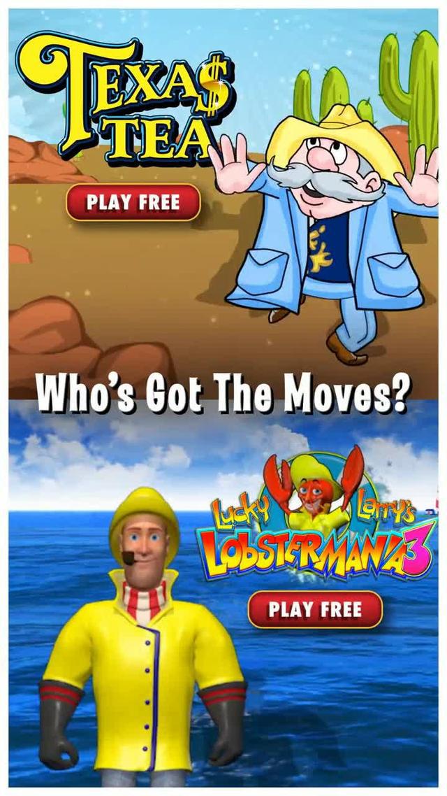 150+ Unlocked Vegas Slots & 1M Free Chips!