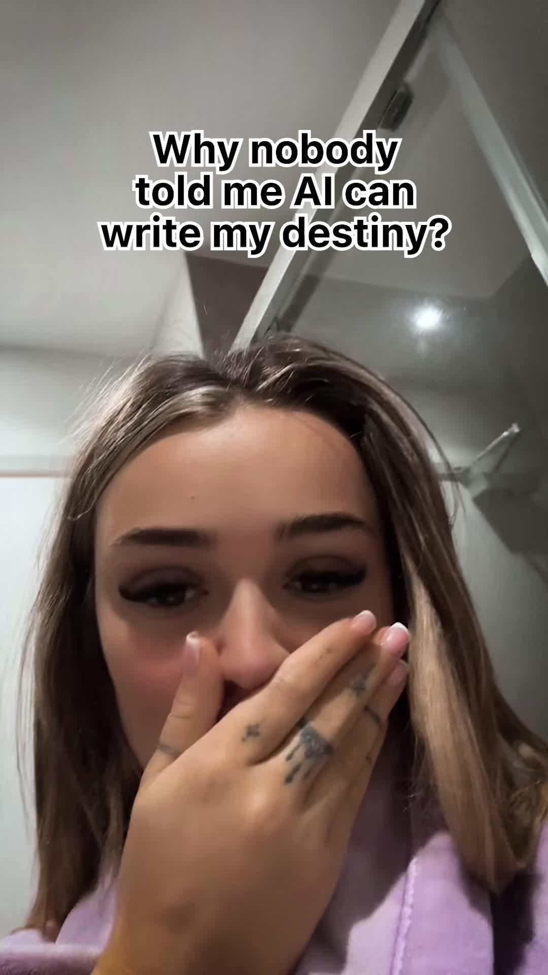 Ask for your destiny. Your Super AI Chat.