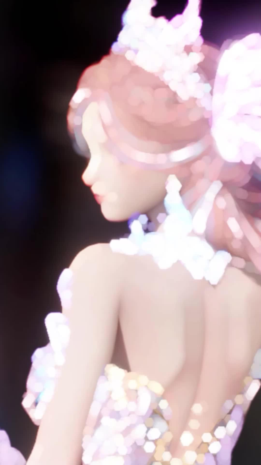 เจ้าหญิงมาแล้ว!! ชุดลิมิเต็ด [สเตลล่าแฟนตาซี] เปิดตัวแล้ว!