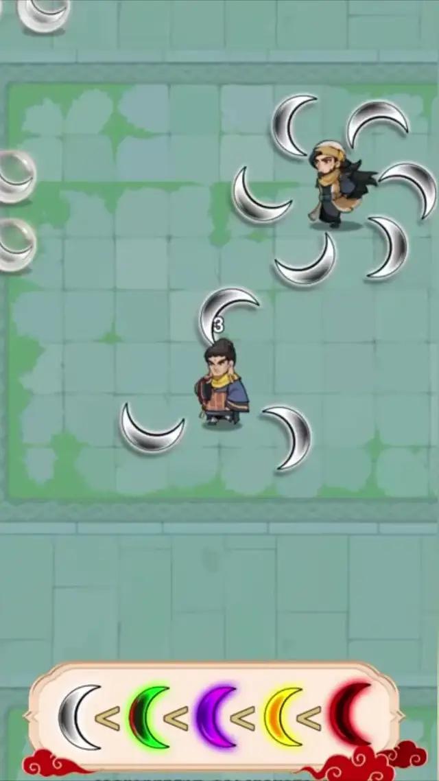 How many levels can you pass?