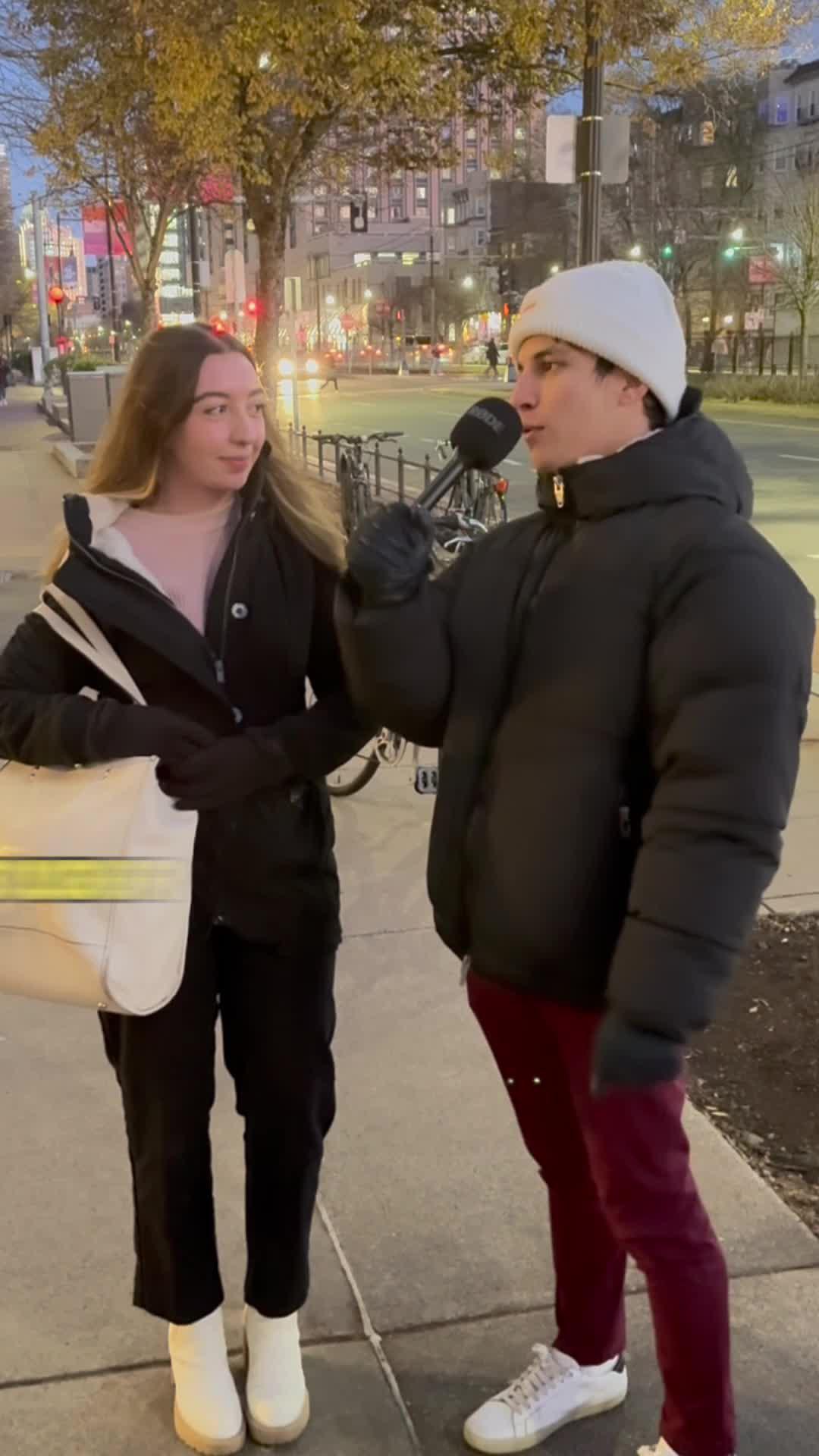 Asking BU students what their GPA is 🎓 #student #college #bu #bostonu #bostonuniversity #manonthestreet #streetinterview