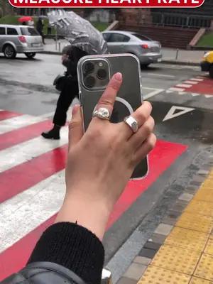 Check Your Heart Rate