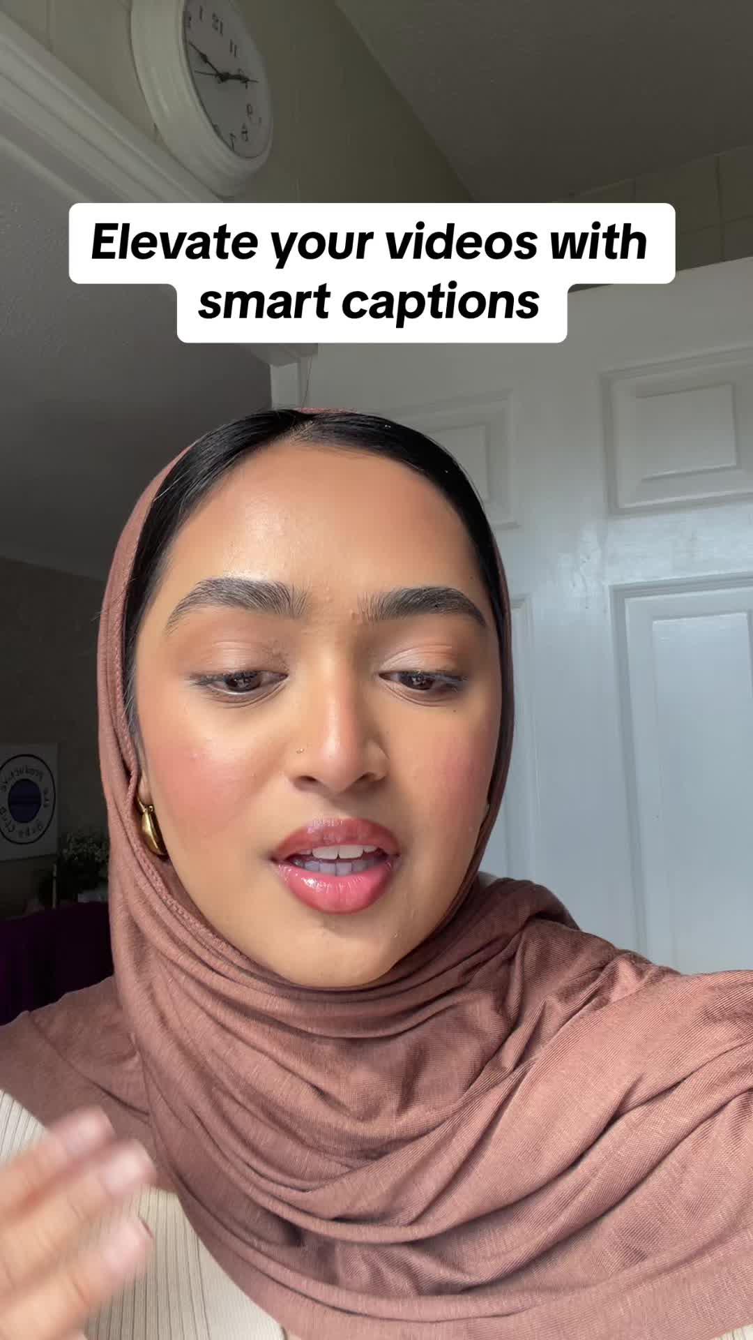 Its a game changer as a part time content creator 🎧✨  AD @Mojo #mojo #mojoapp #videoedit #contentcreator #comtentcreatortips #tiktokeditor