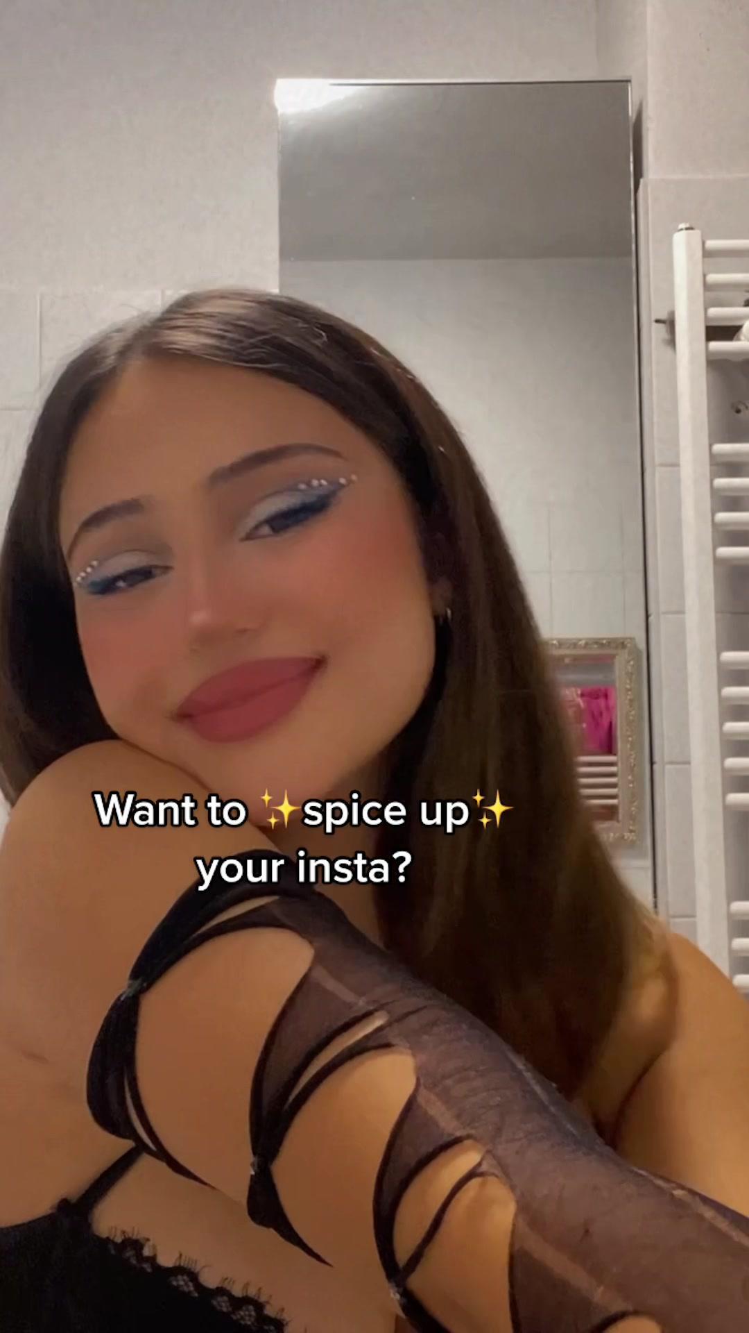 Sharing how to get the most out of your pictures ✨