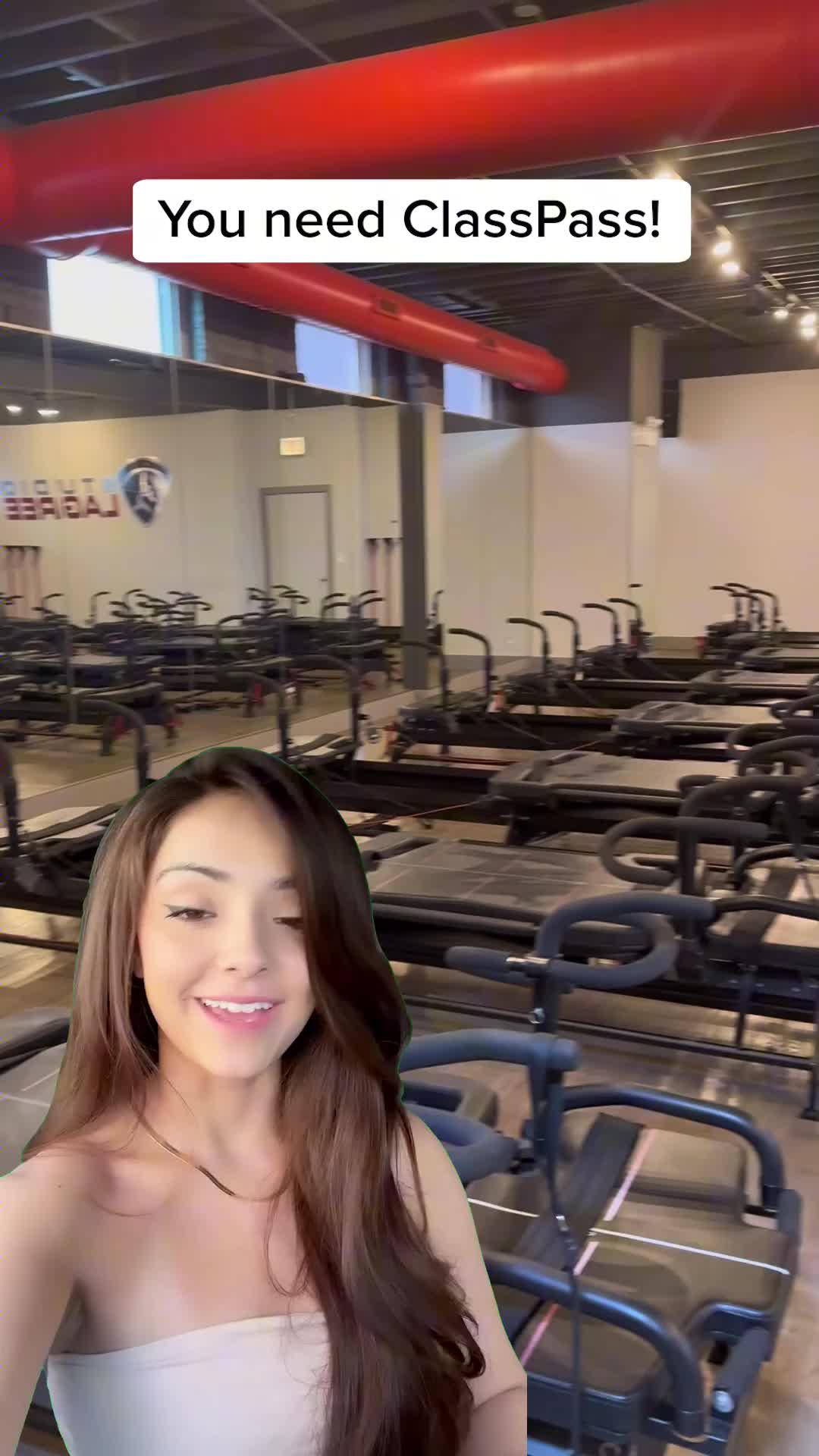 What are you waiting for? Download ClassPass and start booking