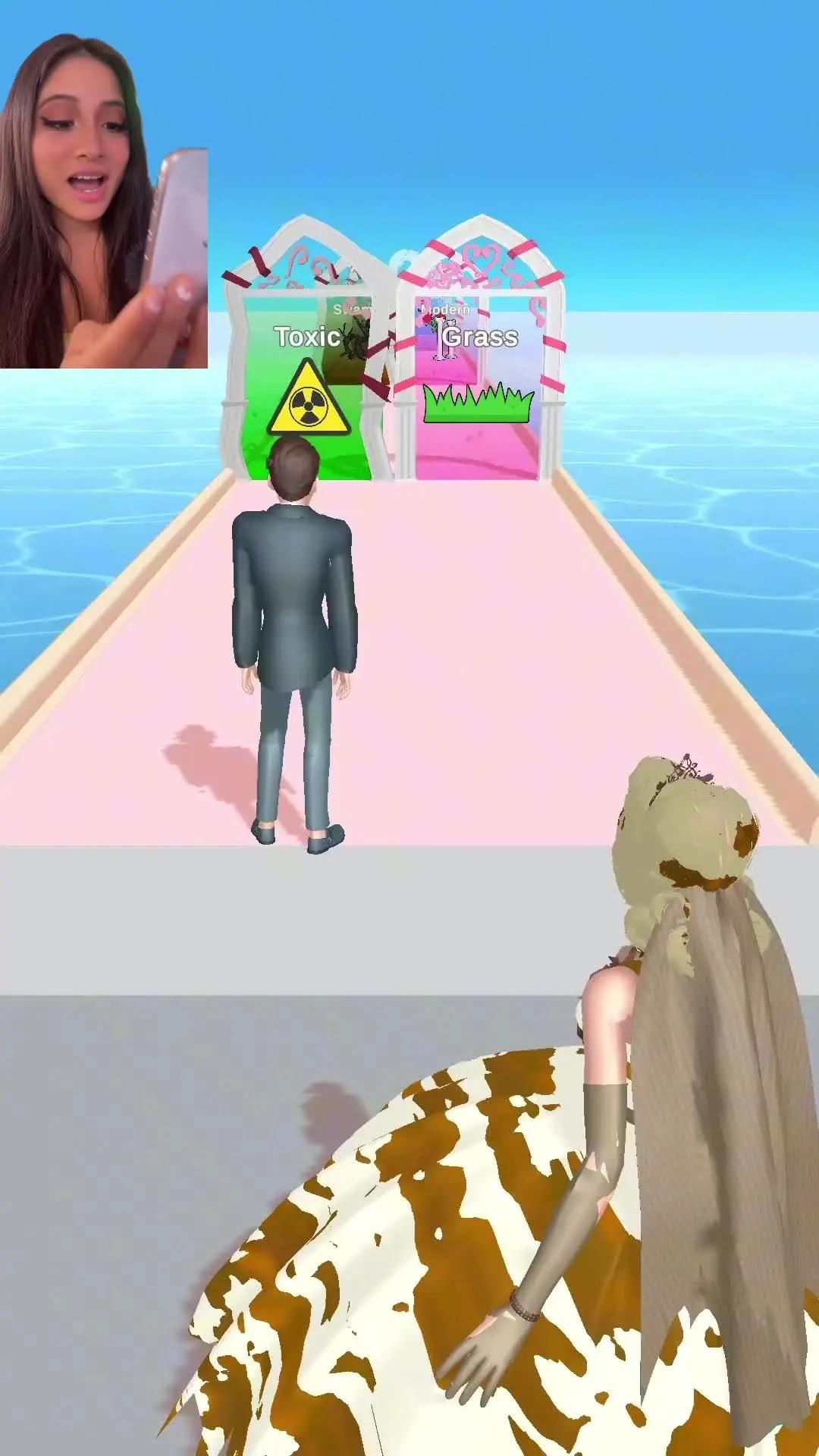 Plan the wedding of the year!