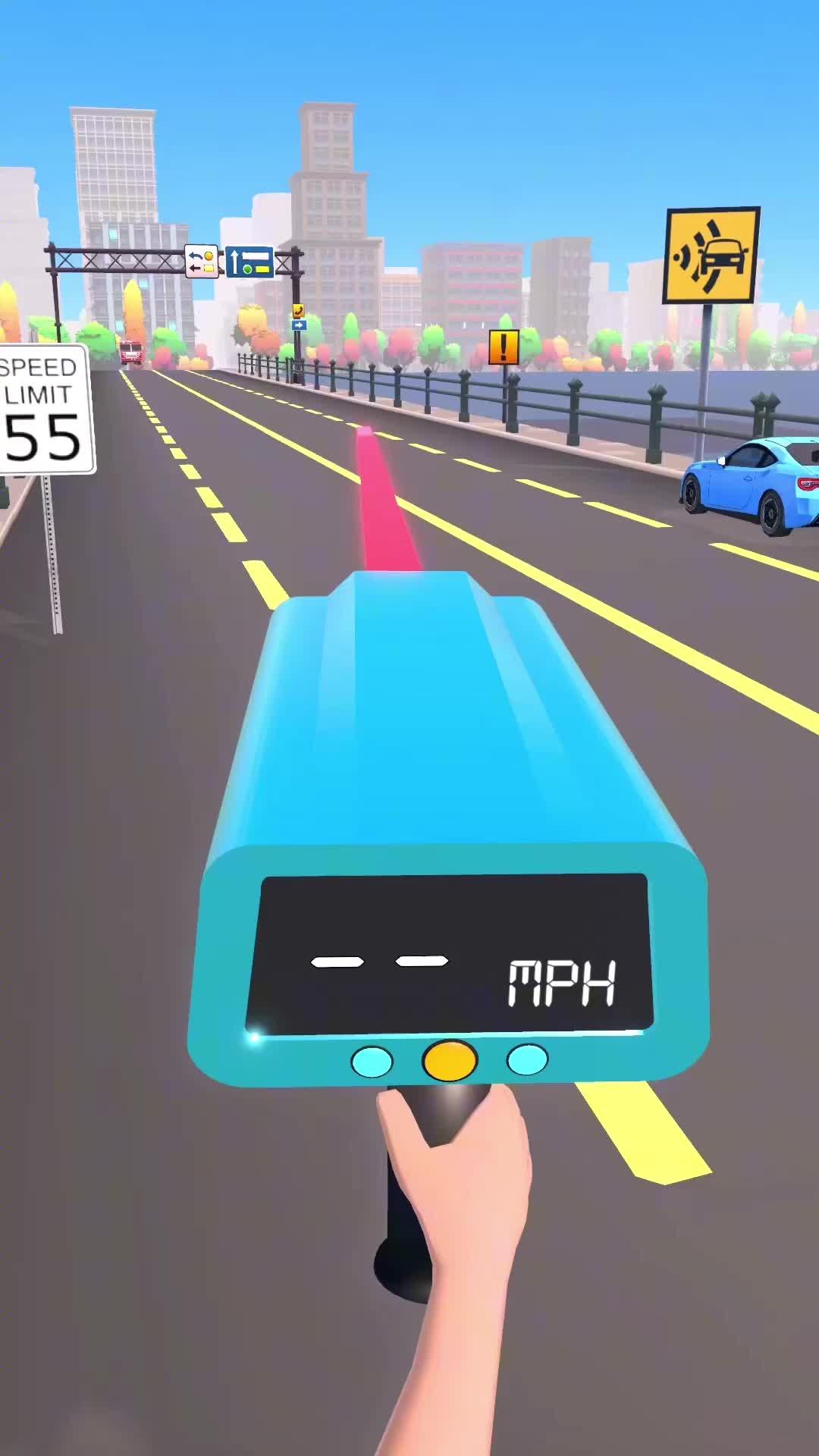 Why is this game so fun?! Play now!