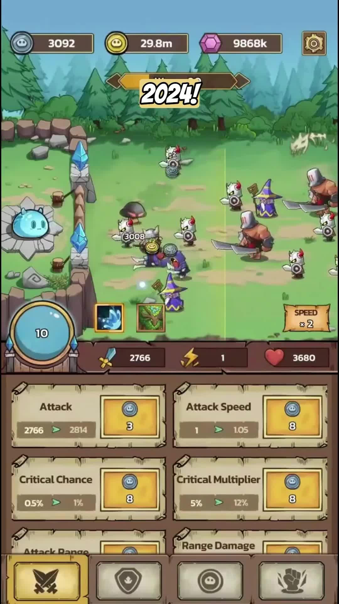 Experience an extraordinary adventure!