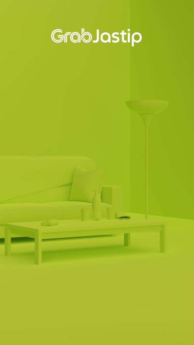 Perlu se-instant itu?