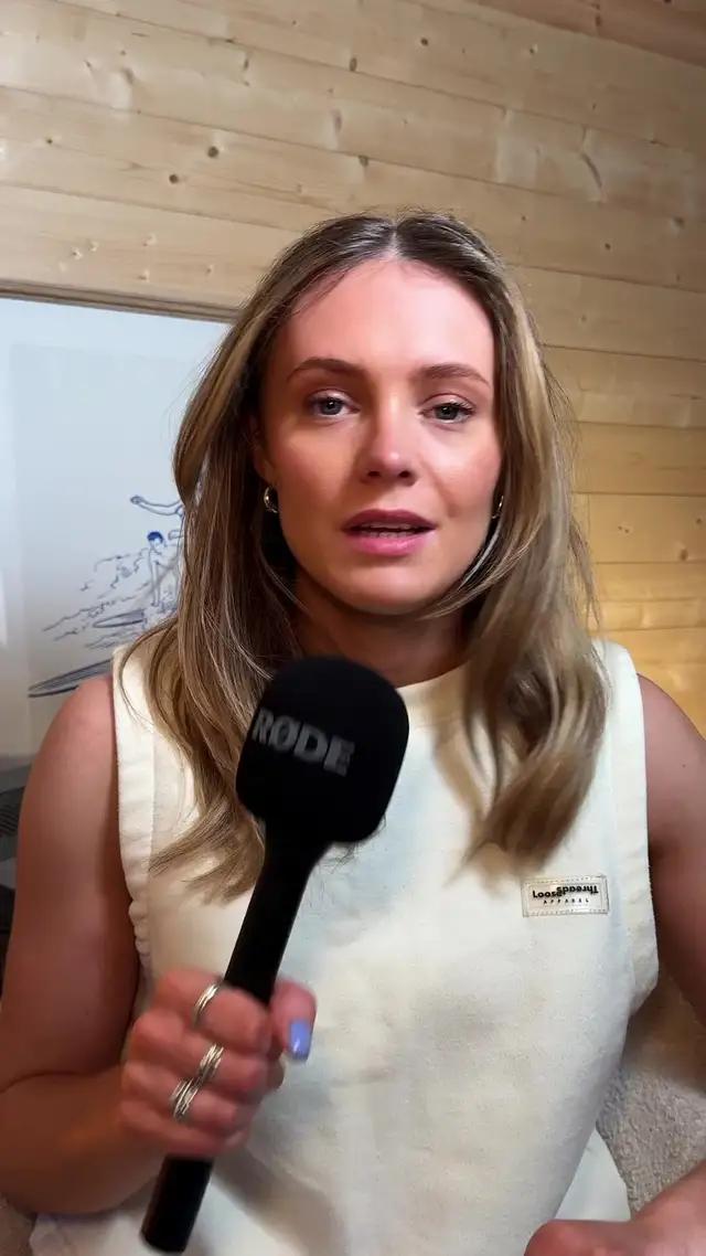 Clean audio, auto-captions and translated captions. Just a few taps with VEED