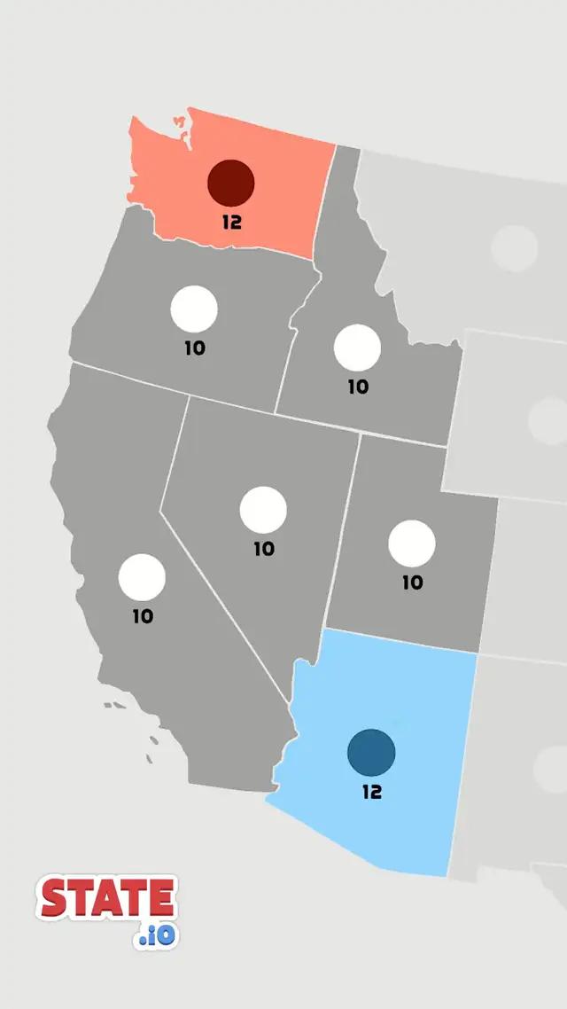 Challenge your logic and conquer the world!