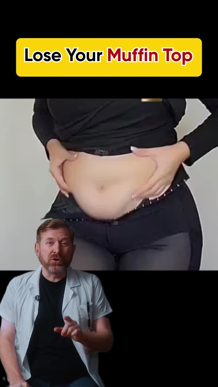 Lazy girl workout! Workout at home at any time, with zero equipment.