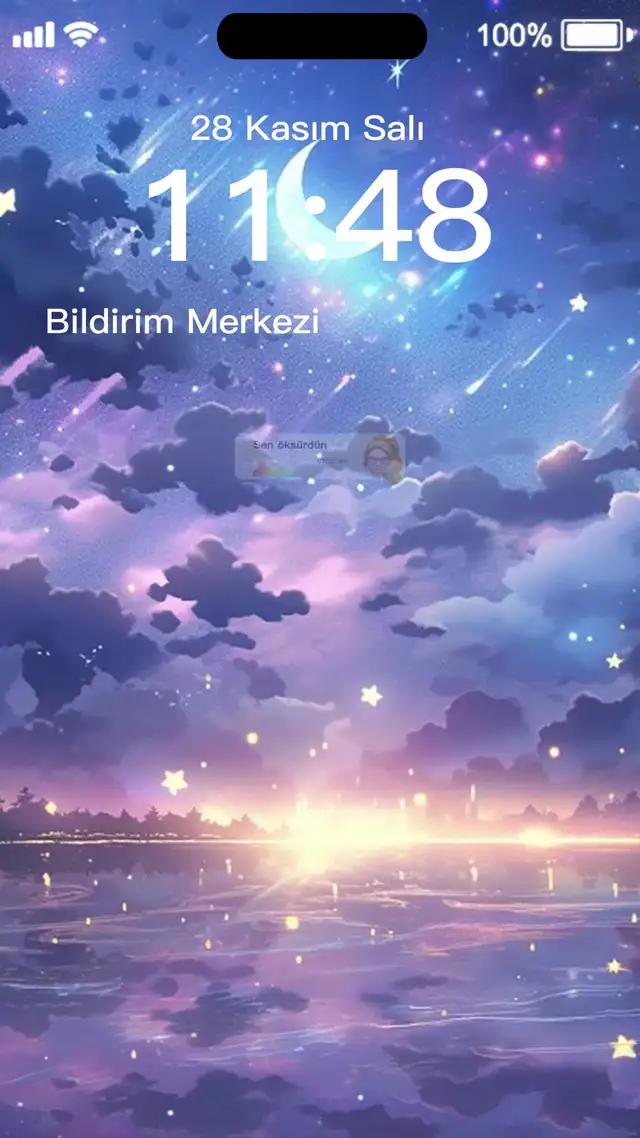 Uyku takip cihazı ile harika bir gece uykusu çekin ve uyku düzeninizi öğrenin.