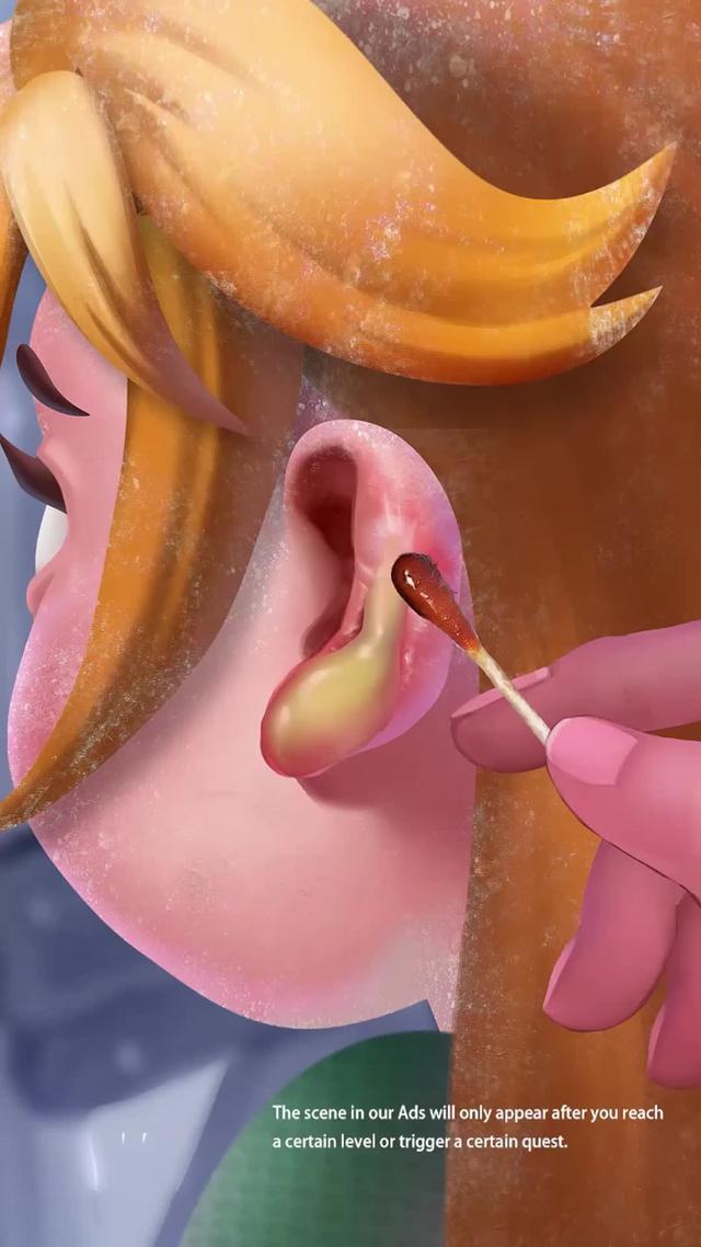 Take a fun ！Easy to play, but hard to master! 