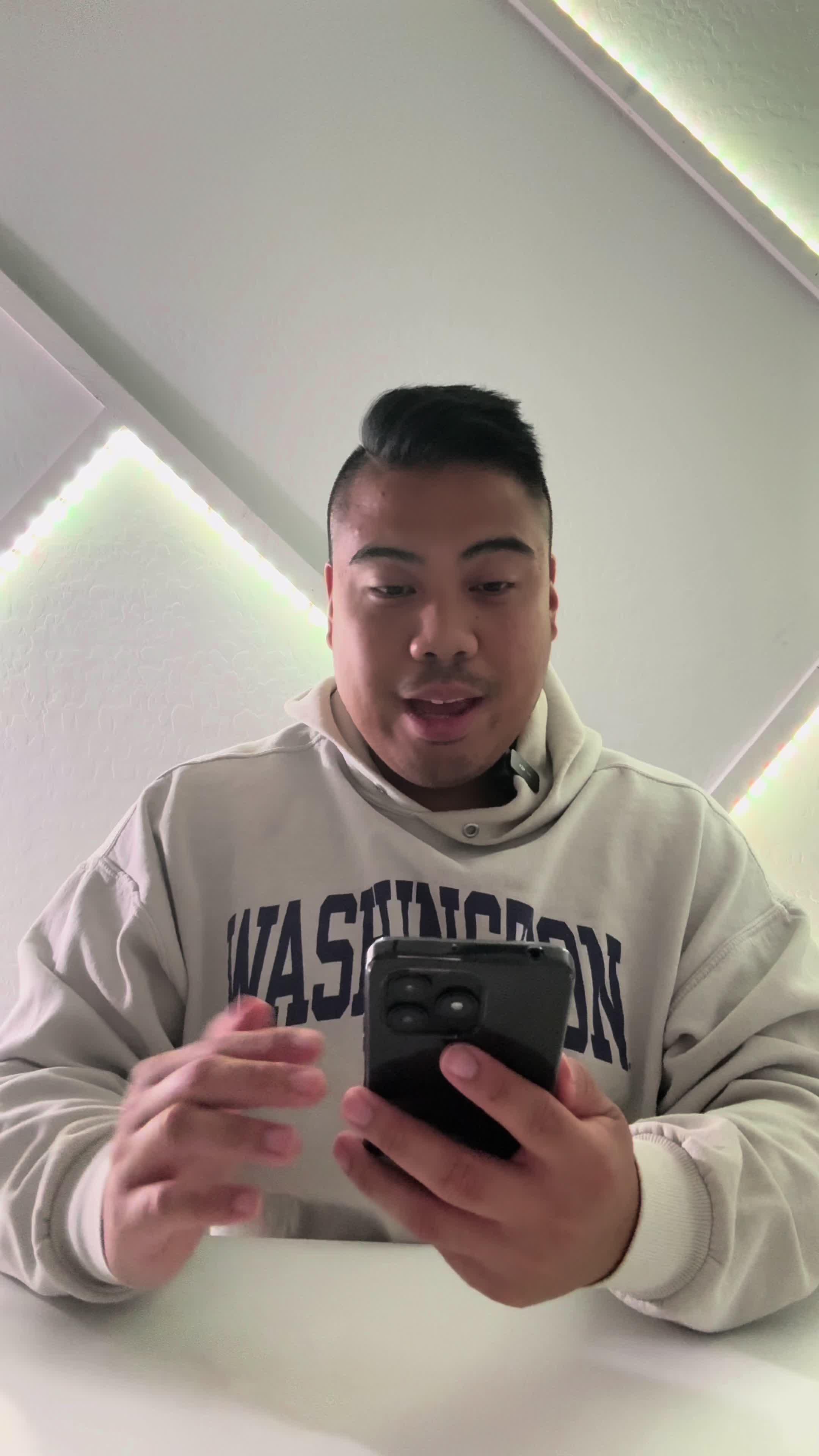 Unfiltered stand-up comedy, only on Spoon