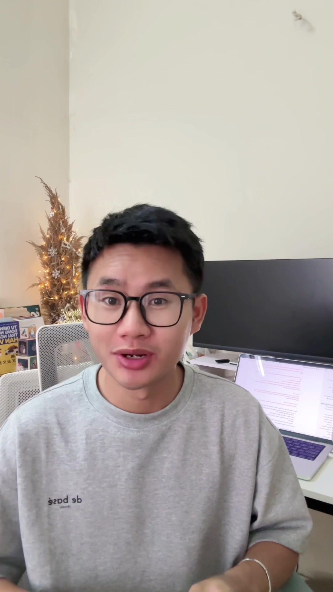 Một chiếc App đã đồng hành cùng Yangdexin từ khi apply học bổng và giờ trở thành Thạc sĩ với thành tích Tốt nghiệp Xuất Sắc 🔥 #yangdexin #migiihsk #hoctiengtrung #tiengtrung #hsk