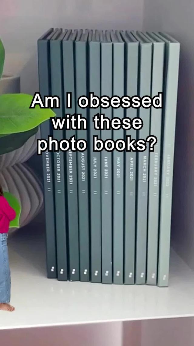 Print your phone photos with the Chatbooks app!