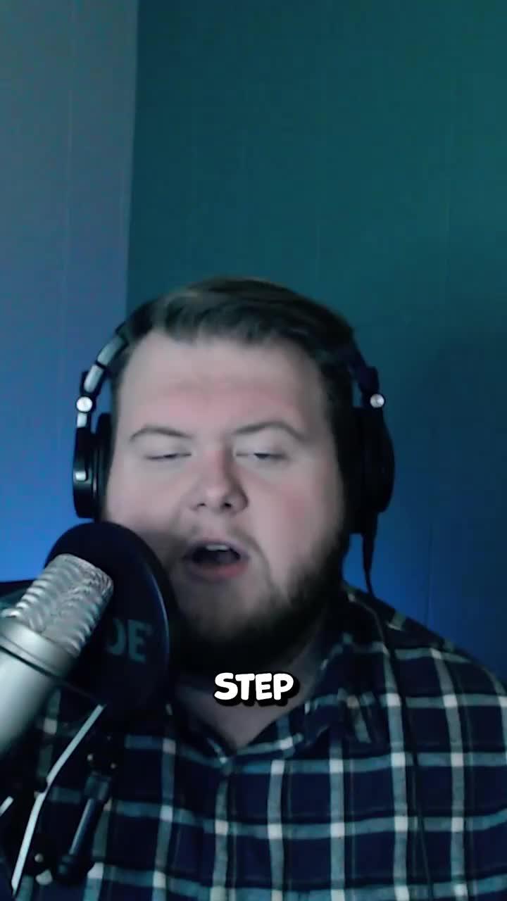 Start the hair challenge!