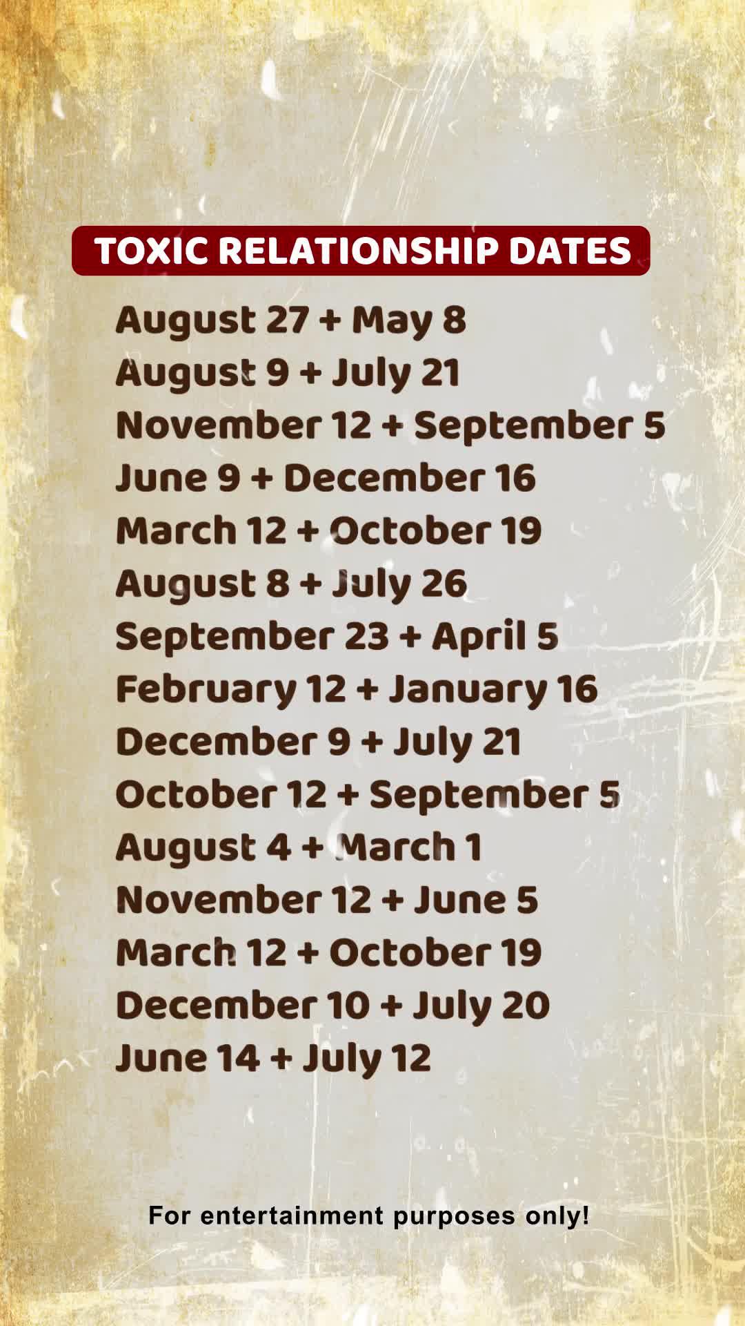 The Lucky Zodiac Signs of 2024 Have Been Announced!