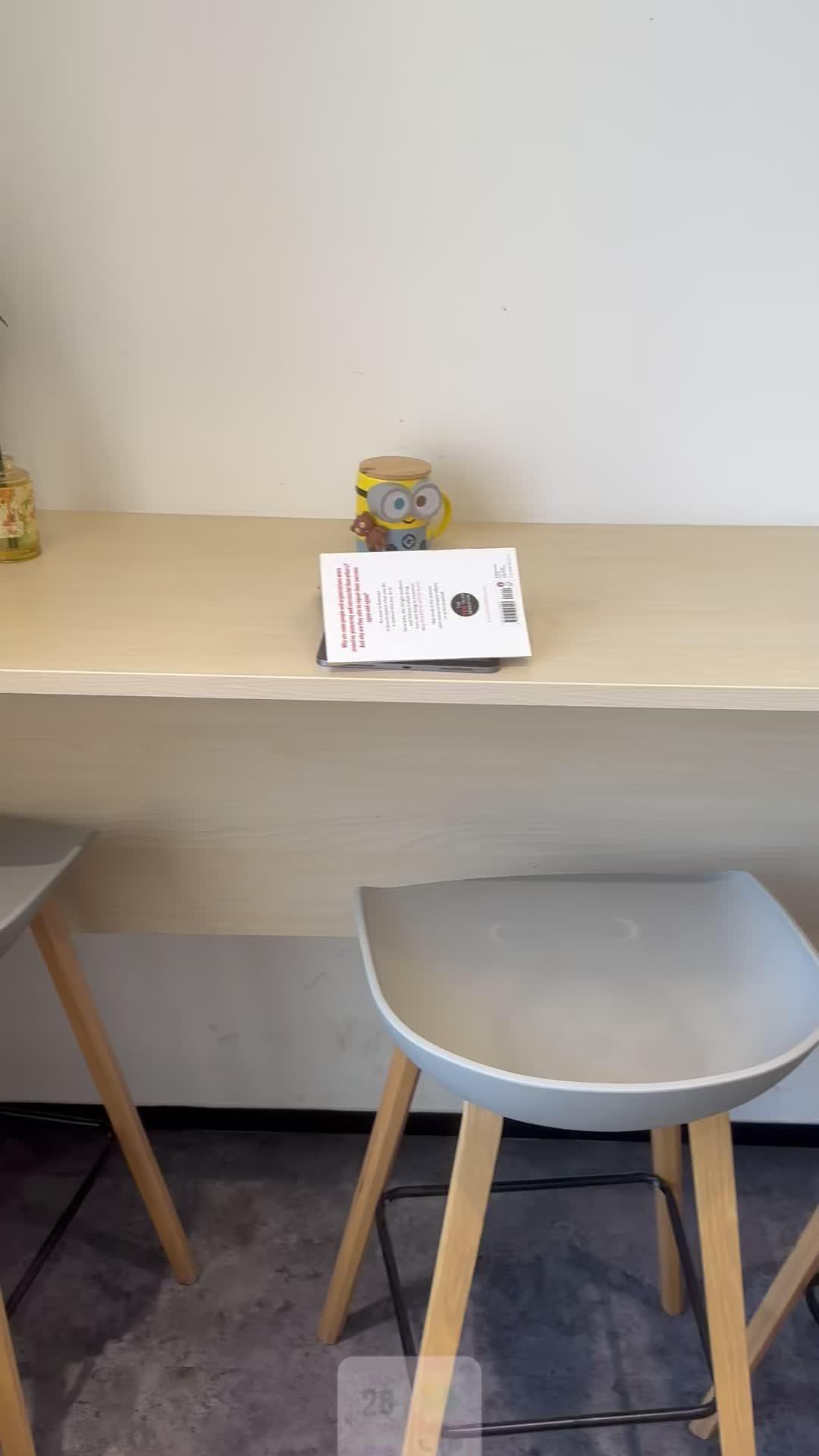 DIY your own mobile desktop ! Try it free now