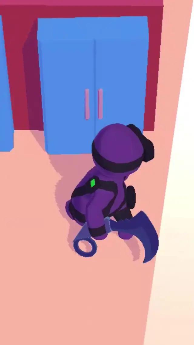 測試你的職業刺客技能！