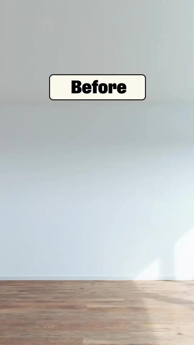 The best AI app for your interior!