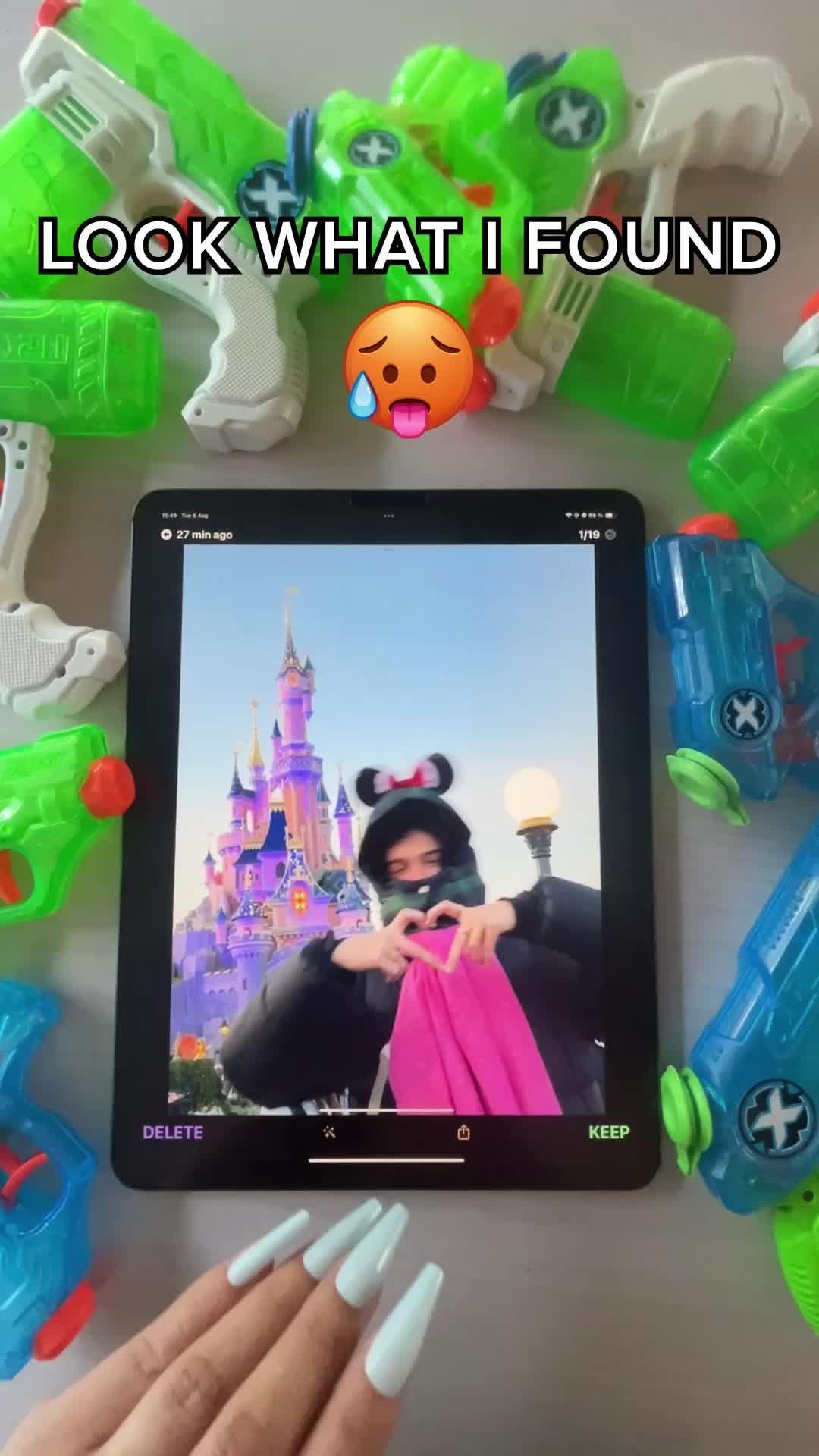 #fyp #swipewipe #cameraroll #springclean #phonehacks #camerarollswipe #iphonestorage