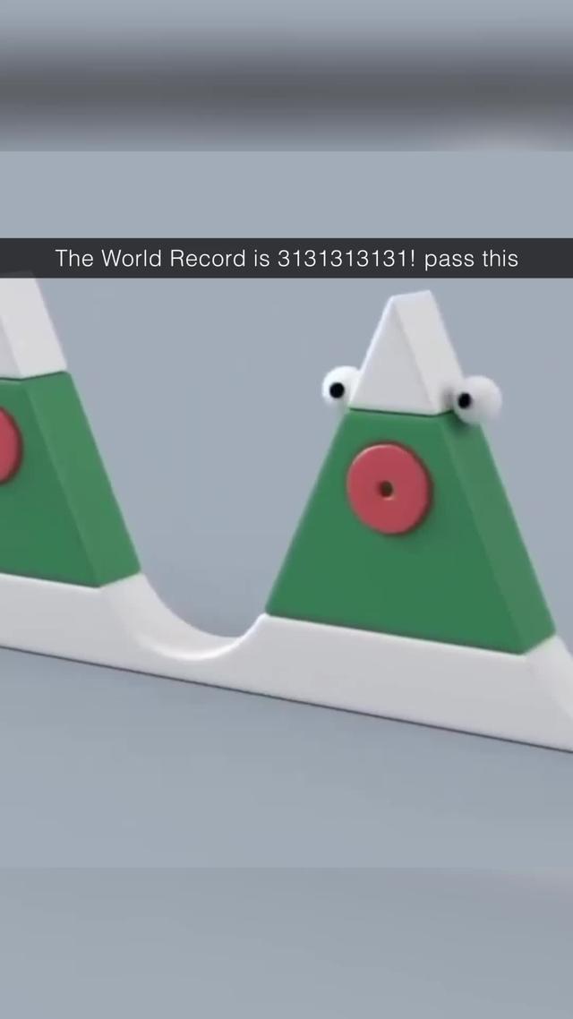 Harder than you think!