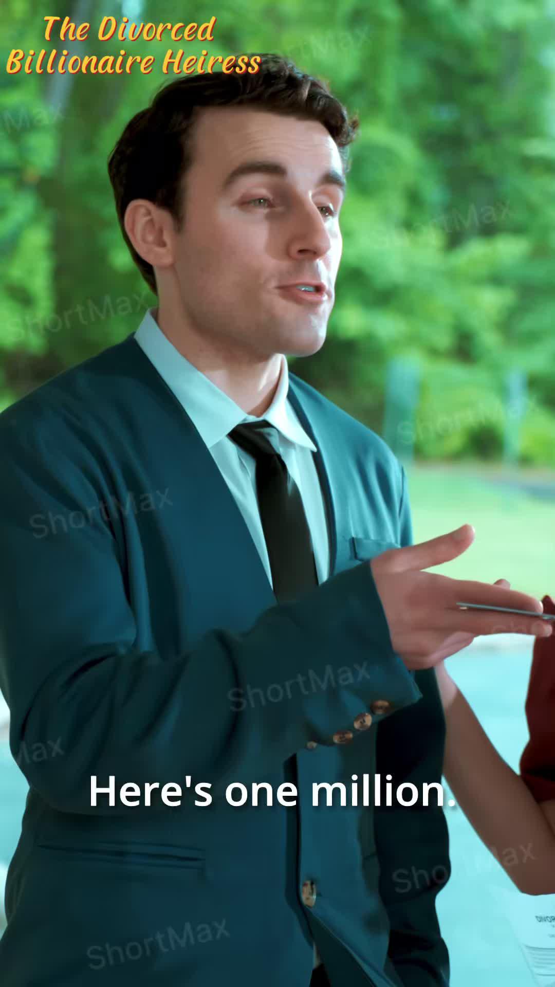 It was such a wonderful short drama that I had to stay up late to watch it.