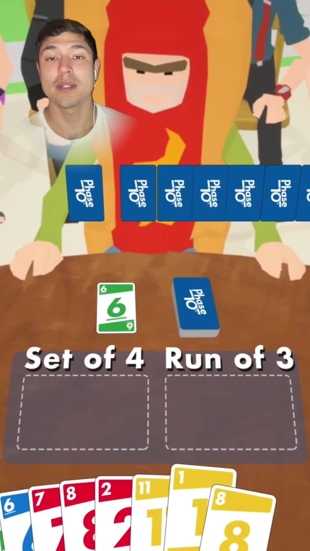 Easy to play, difficult to put down!