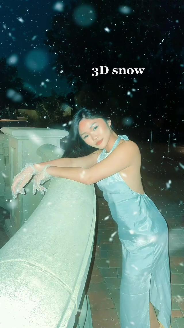 High requested!! Honestly the moving effects are my favorite ✨