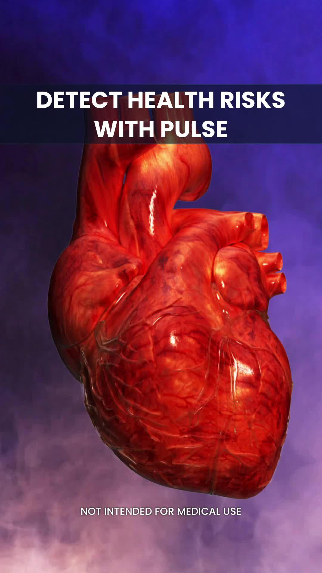 Monitor you heart health