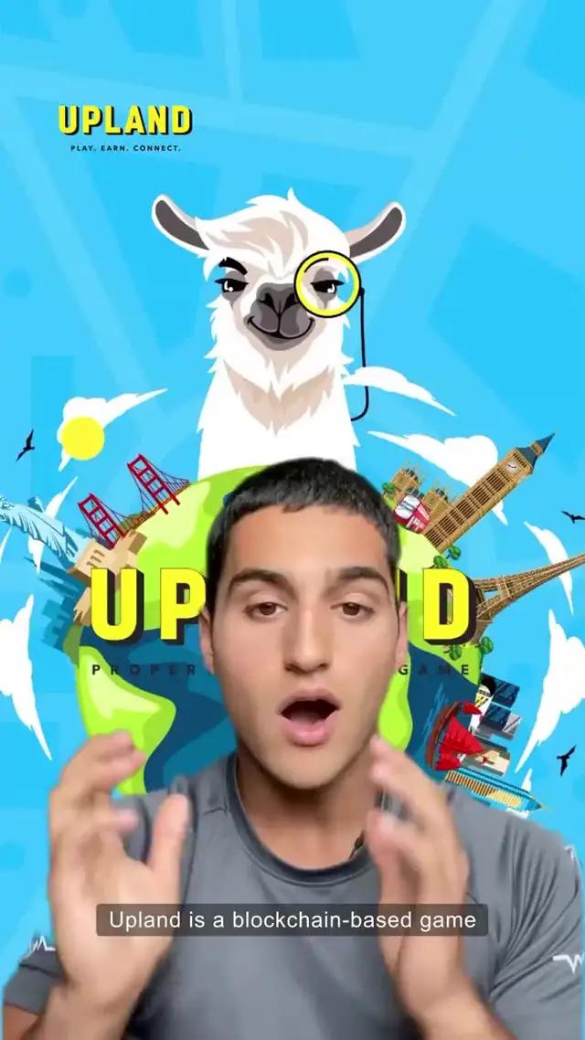 Play. Earn. Connect. Rebuild the world today!