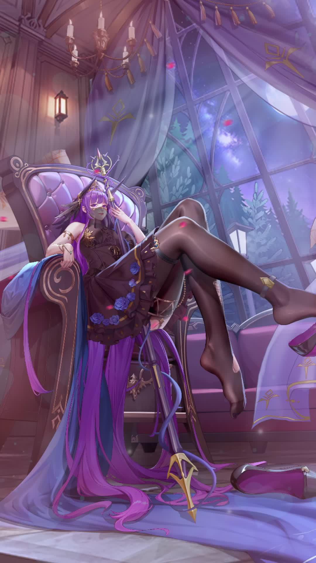 Best rpg game for busy you~