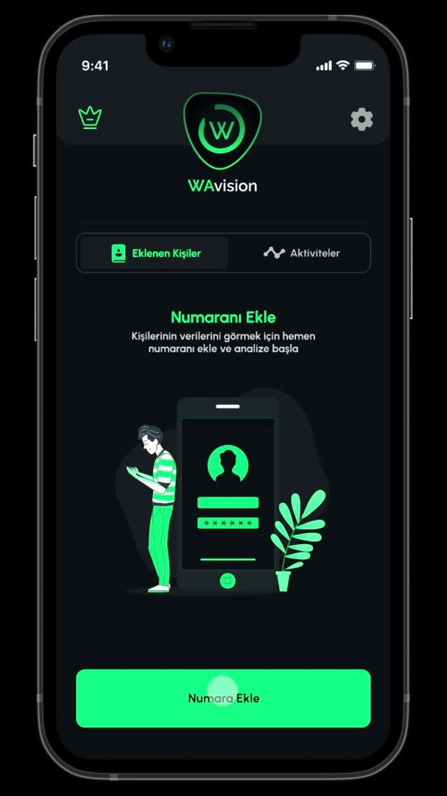 çevrim içi görüntüle