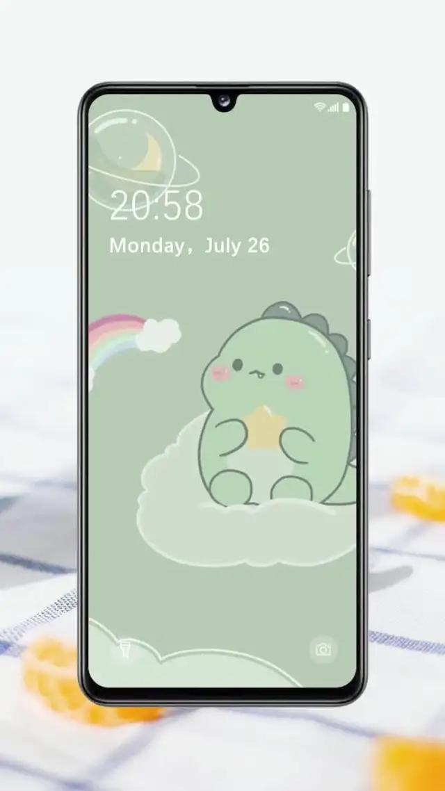 最好的 4K 視頻手機壁紙。 立即免費試用