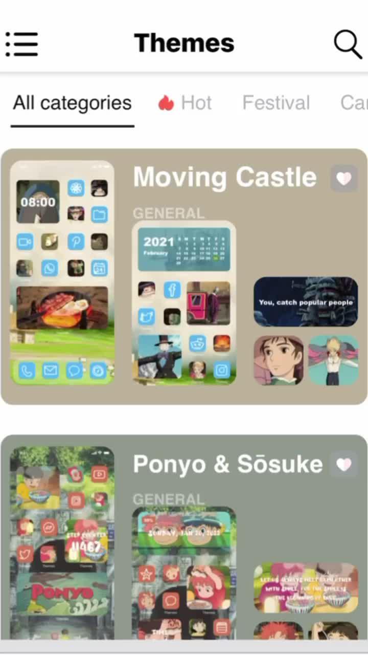 One Tap change your Icon!!!