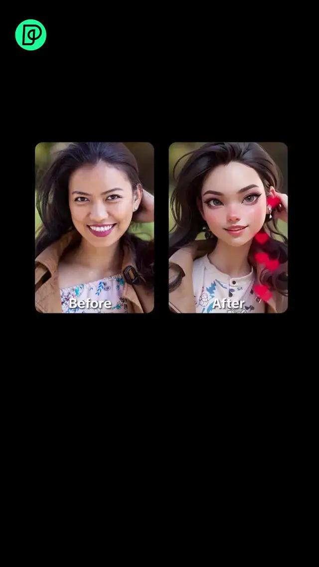 A powerful AI creation tool