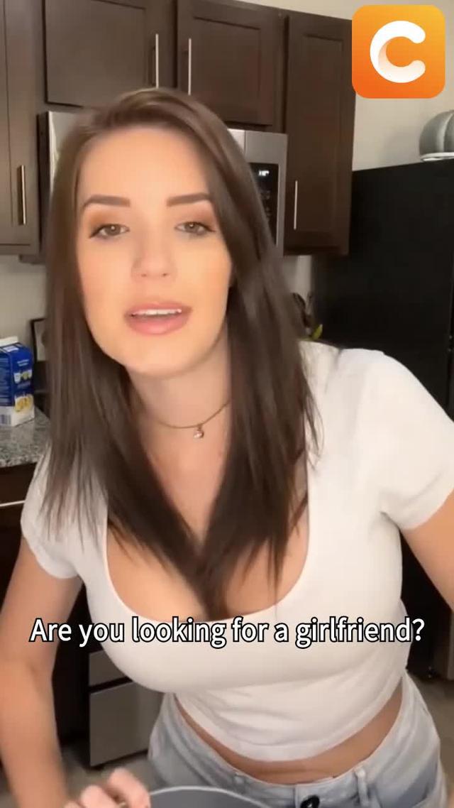 Find the girl of your dream on Catchup