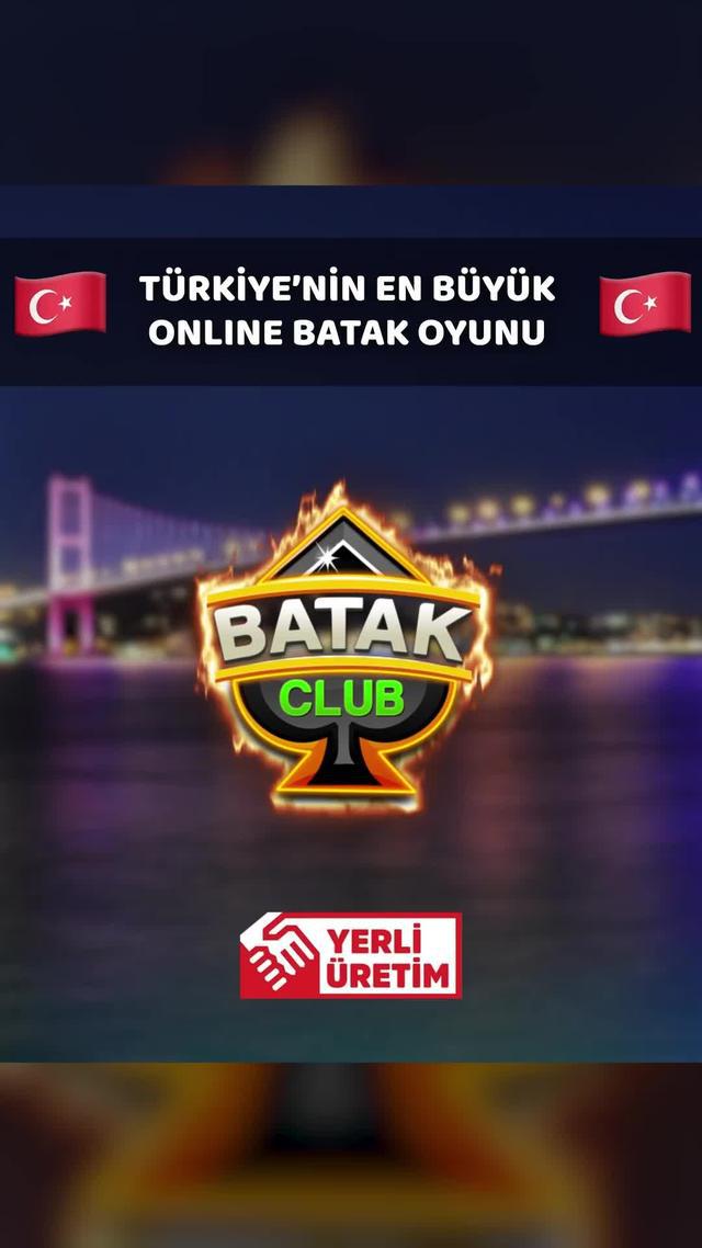 Hem Batak hem arkadaşlık uygulaması!