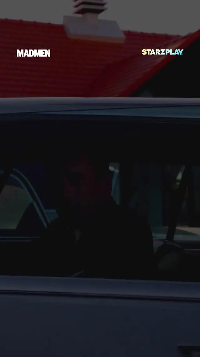 Meet Don Draper, the mastermind who redefined advertising in 'Mad Men'. Watch now