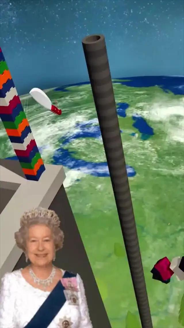 The most addictive game!